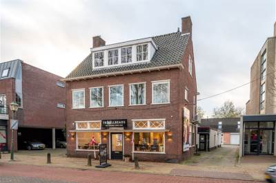 Woning Amersfoortseweg 5 Doorn