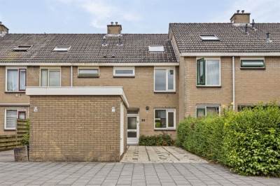 Woning Kogge 0530 Lelystad