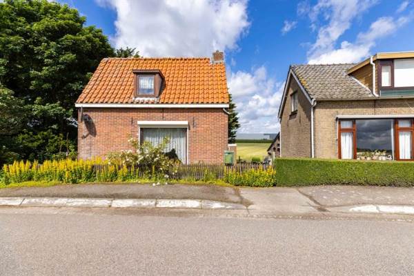 Woning Molendijk 26 Oudenhoorn