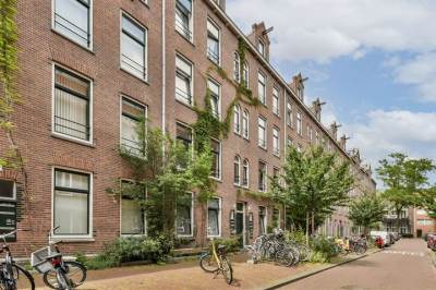 Woning Soendastraat 181 Amsterdam