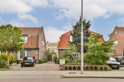 Woning IJweg 130 Zwanenburg