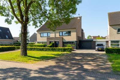 Woning Acacialaan 6 Woudrichem