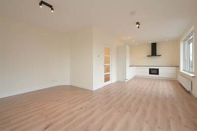 Woning Goeverneurlaan 441 Den Haag