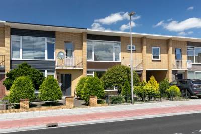 Woning Spoorlaan 177 Etten-Leur