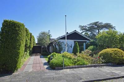 Woning Koolmeeslaan 5 Leidschendam