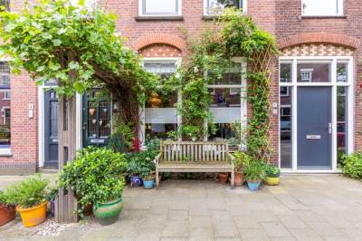 Woning Staalstraat 7 Utrecht