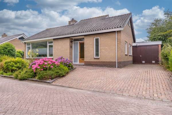 Woning Groenland 9 Delfzijl
