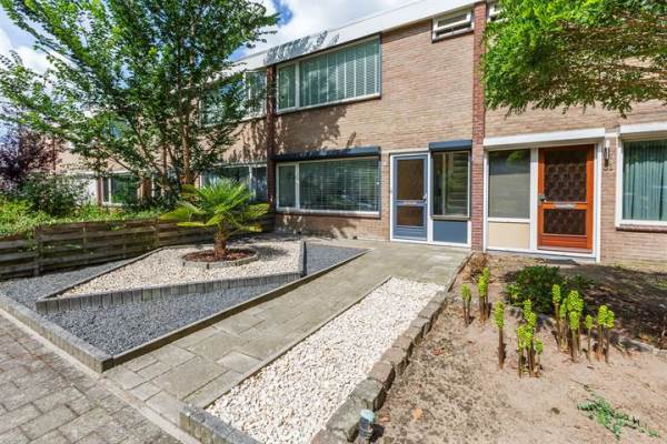 Woning Vondelstraat 29 Doetinchem