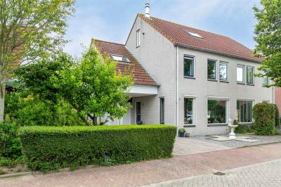Woning Nieuw Erve 8 Grijpskerke