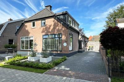 Woning de Bente 27a Dalen