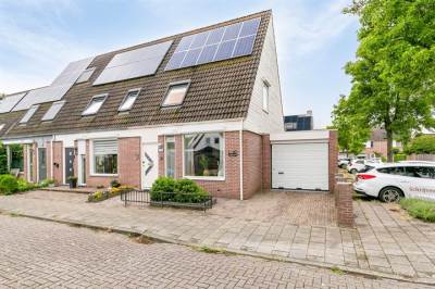 Woning Oeverloperstraat 14 Heinkenszand