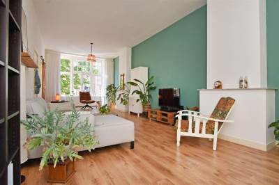 Woning Hollanderstraat 41 Den Haag