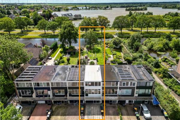 Woning Delf 43 Veendam