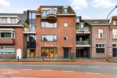 Woning Langpoort 5B Weert