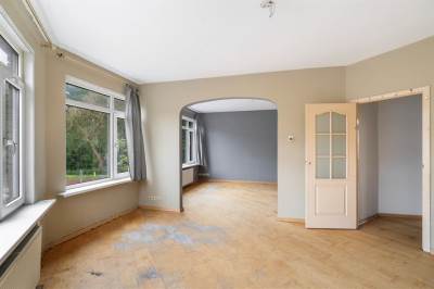 Woning De Genestetlaan 305 Den Haag