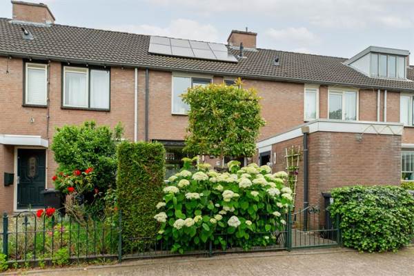 Woning Geullestraat 79 Rotterdam