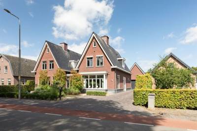 Woning Wolweg 69 Stroe