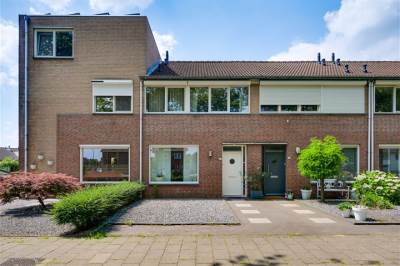 Woning Maastrichterlaan 78 Bunde