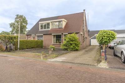 Woning Veenroe 10 Oude Pekela