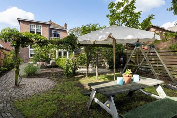 Woning Rotterdamseweg 67 Zwijndrecht