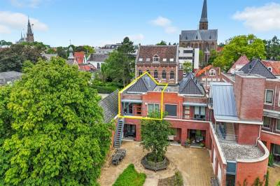 Woning Landbouwstraat 4C Schagen