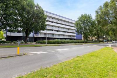 Woning Vijfhagen 14 Breda