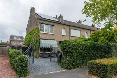 Woning Graanoogst 9 Eemnes