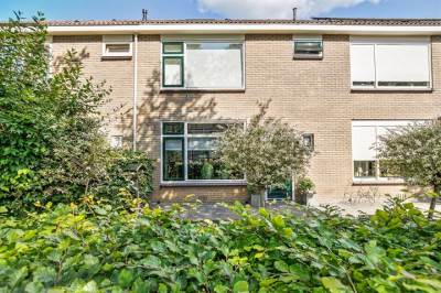 Woning Beukenlaan 24 Nijkerk
