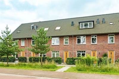 Woning Frits Koolhovenweg 33 Soesterberg