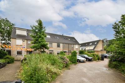 Woning Wagenmaker 21 Leiderdorp