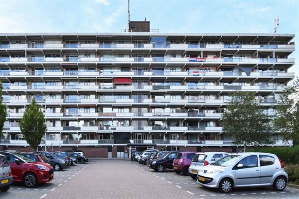 Woning Elzenhorst 36 Waddinxveen