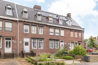 Woning Pelikaanstraat 6 Heerlen