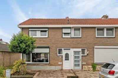 Woning Beatrixstraat 43 Terneuzen