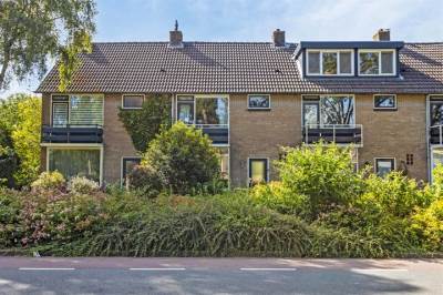 Woning Vossenschanslaan 60 Woerden
