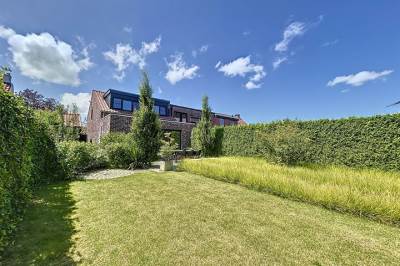 Woning Ooststraat 10 Schoondijke