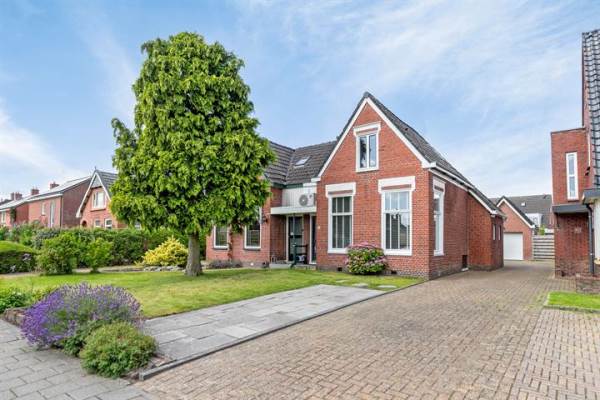 Woning Scharreweersterweg 26 Appingedam