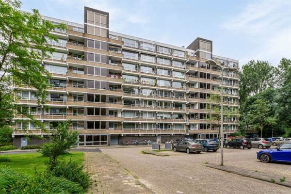 Woning Tobias Asserlaan 422 Diemen