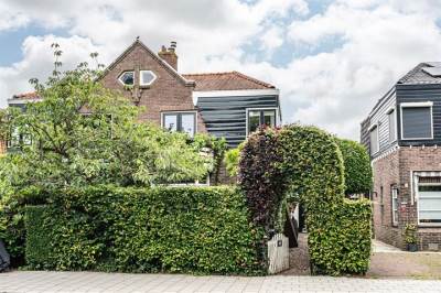 Woning Rollandslaan 49 Haarlem