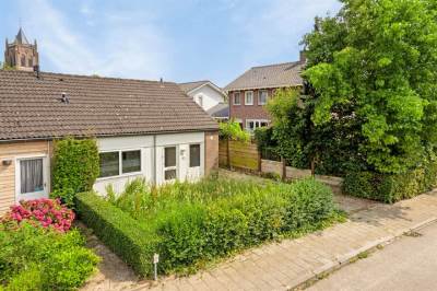 Woning Nieuweweg 6 Gassel