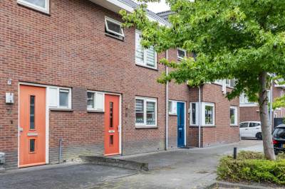 Woning Eekelshof 5 Hoogezand