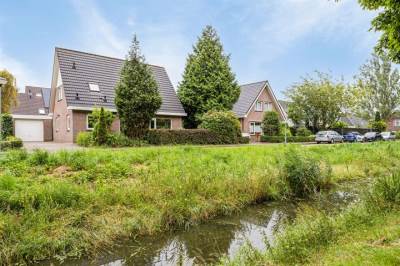 Woning De Zegersloot 7 Warmenhuizen