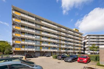 Woning Kalslagerring 162 Nieuw-Vennep