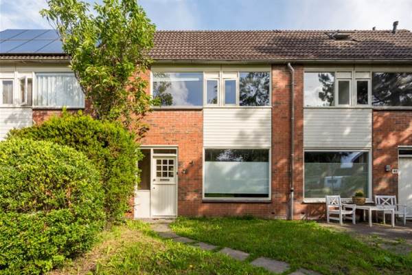 Woning Conincksmeer 48 Vinkeveen