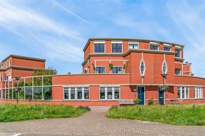 Woning Het Hoge Licht 141 Maassluis