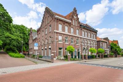 Woning Heinsbergerweg 25 Roermond