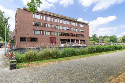 Woning Sjef van Kalmthoutstraat 4 Hoofddorp