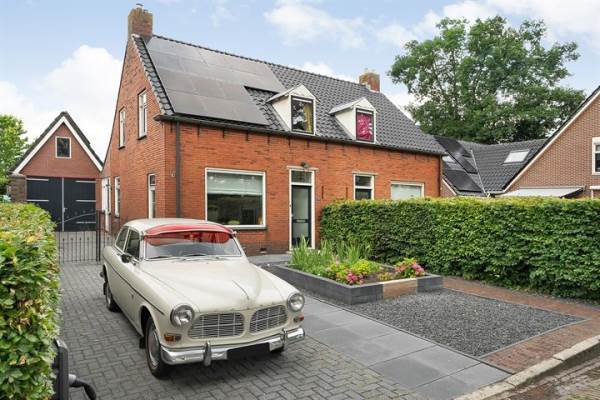 Woning De Vaart 19 Ane