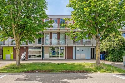 Woning Grünewaldstraat 32 Almere