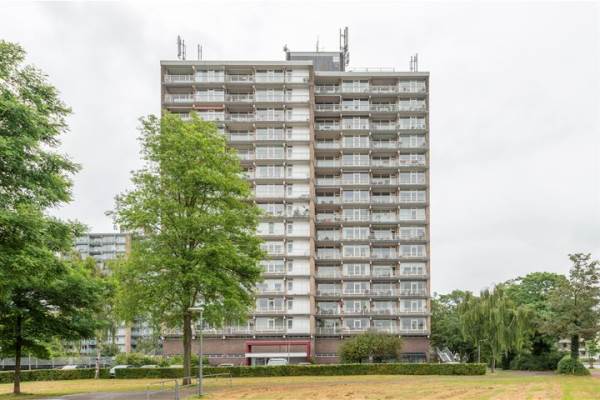 Woning Kapittelweg 28 Hilversum