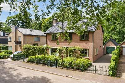 Woning Vliegtuiglaan 6 Soesterberg